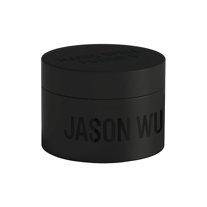 Jason Wu MAGIC SPELL POTION 5 Makeup Primer – Hydrating, Anti-Aging, Pore Minimizing, Oil Control & Skin Brightening Primer, Infused with Antioxidants & Botanicals for Radiant Skin – 1.7oz