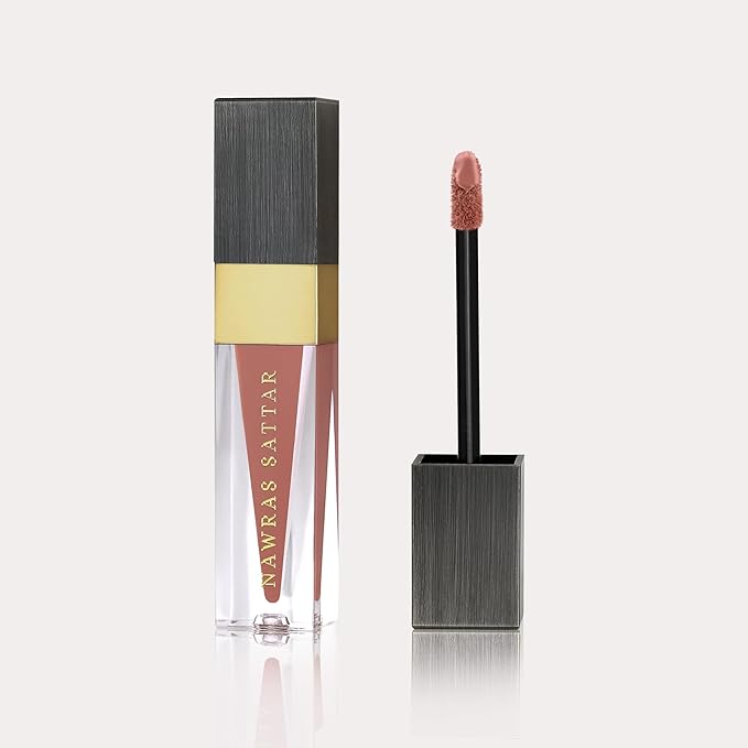 Velmatte Liquid Lipstick|Free