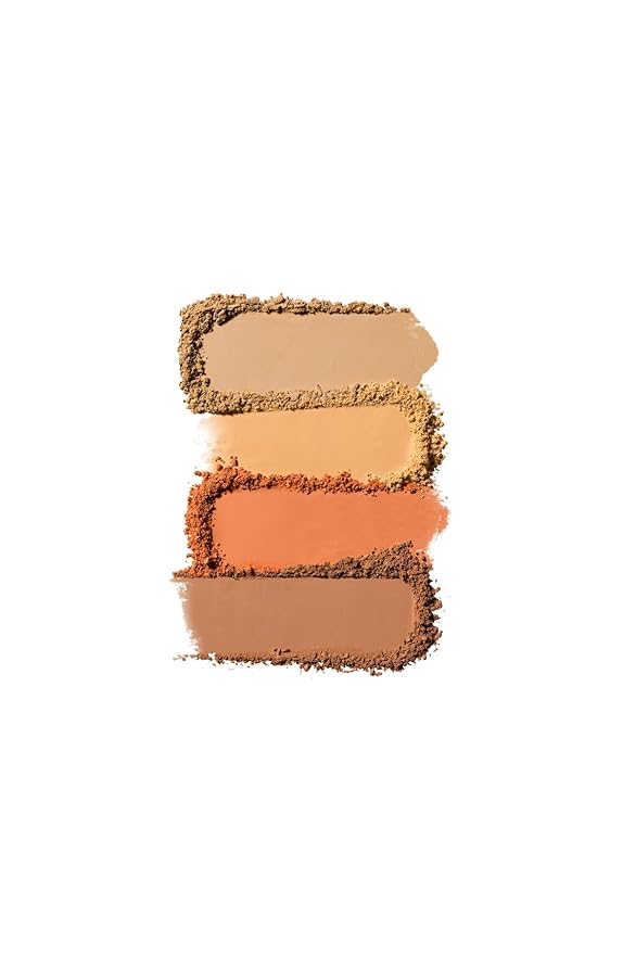 Powder (Palette), 1 Ounce (Pack of 1)