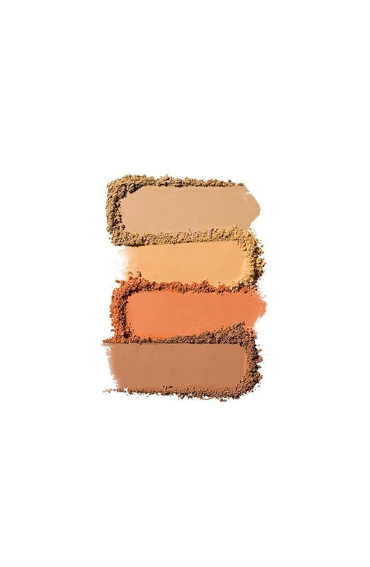 Powder (Palette), 1 Ounce (Pack of 1)