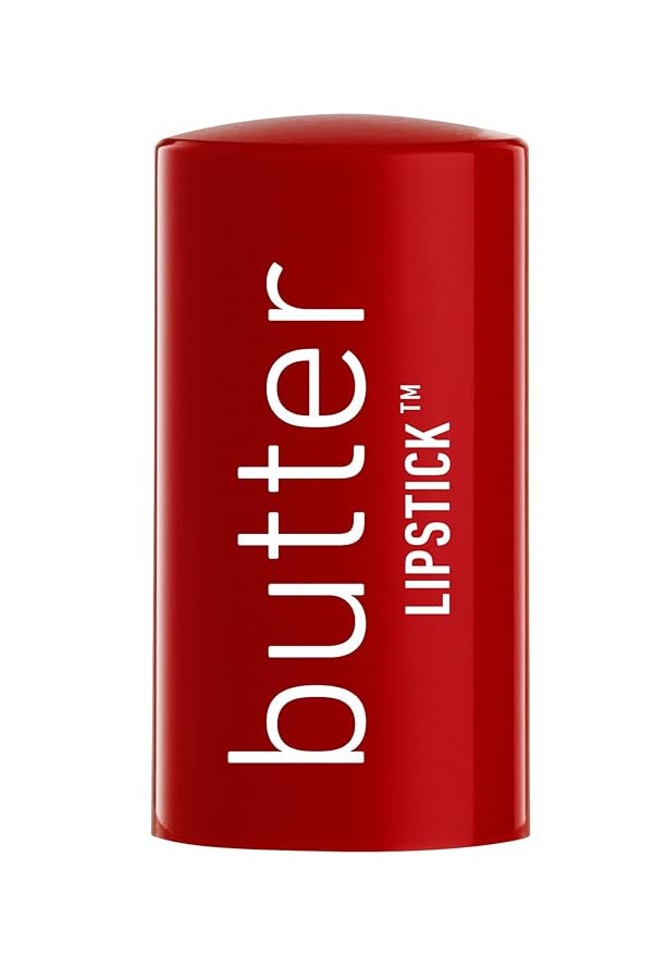 NYX Cosmetics Butter Lipstick, Afternoon Heat (formerly Mary Janes)