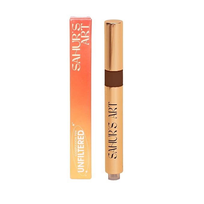 Unfiltered Complexion Pen