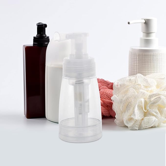 Dry Powder Sprayer Barber Powder Spray Bottle Empty Travel Cosmetic Blower for Hair Salon Home Beauty