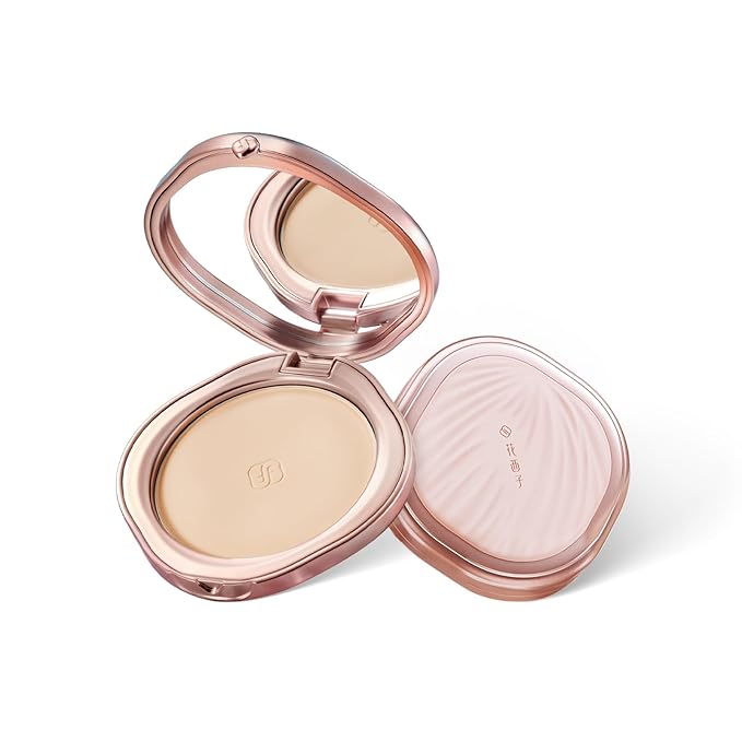Florasis Yurong Airbrushed Tinted Pressed Powder (Z20 Cream)