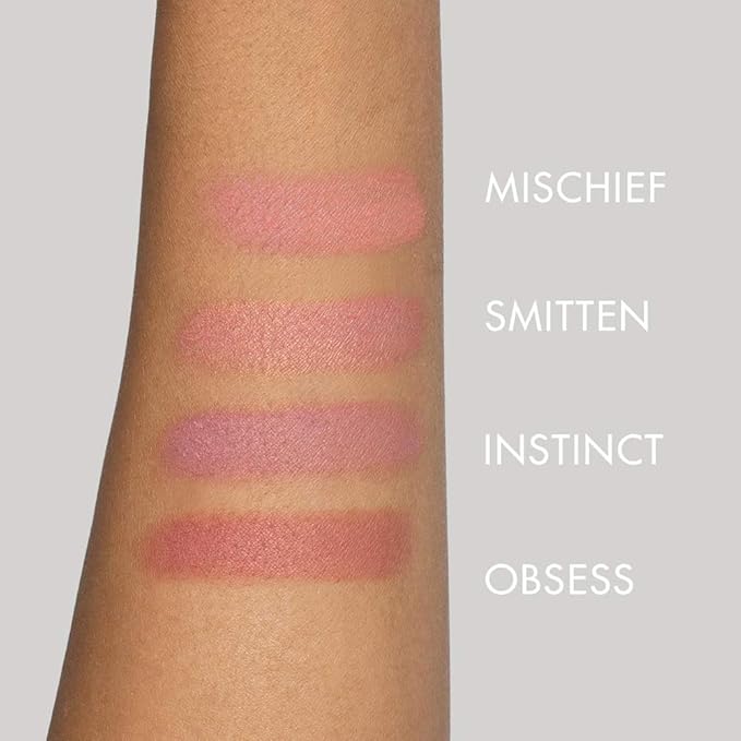 Vapour Beauty - Blush Powder | Non-Toxic, Cruelty-Free, Clean Makeup (Smitten)