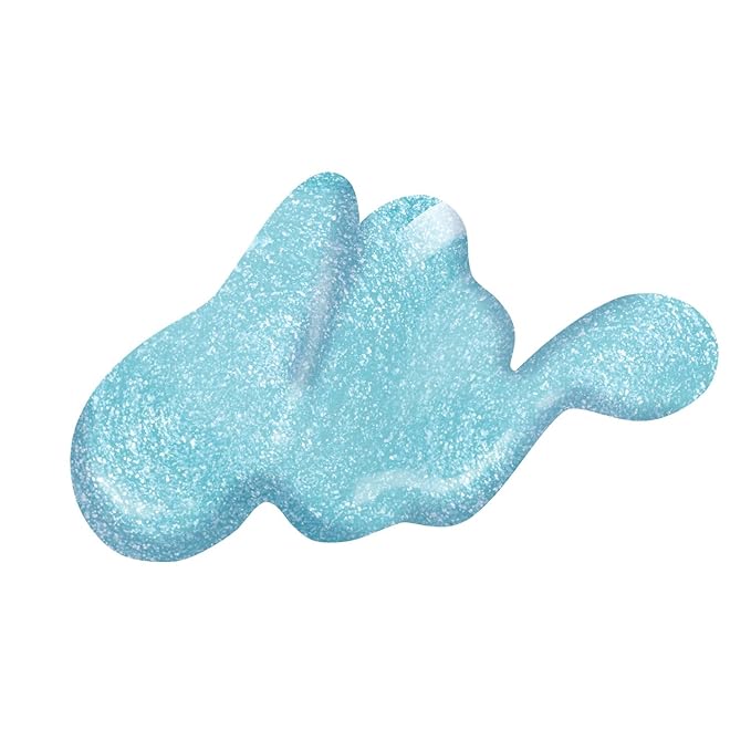 L.A. COLORS Illuminating Skin Enhancer Dazzling Sparkle Drops, Cosmic CID247