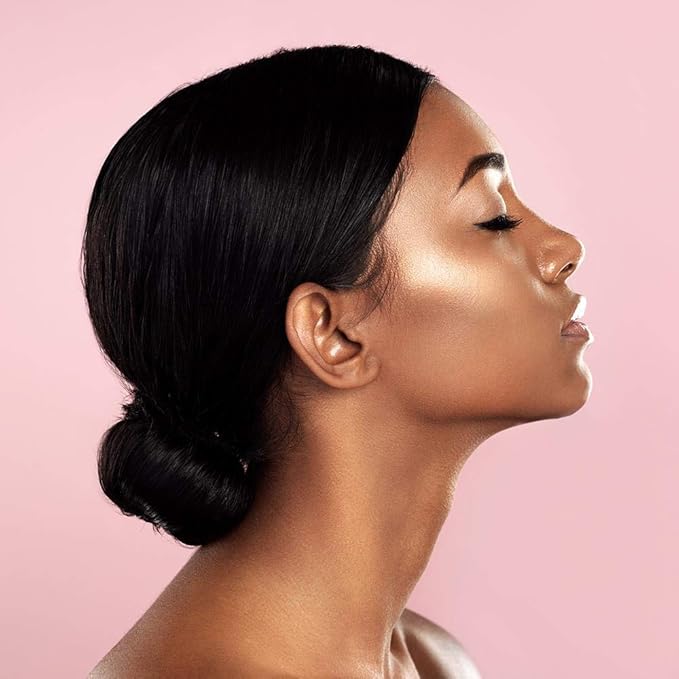 Organic Shimmer Highlighting Cream, for Eyes or Cheeks, 100% Natural, Copper