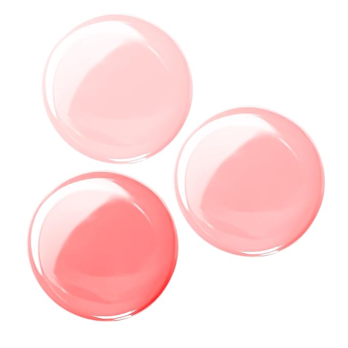 MCoBeauty Glow Up pH Cheek & Lip Oil - Orange Blossom, Color-Changing, Vegan, Cruelty Free Cosmetics