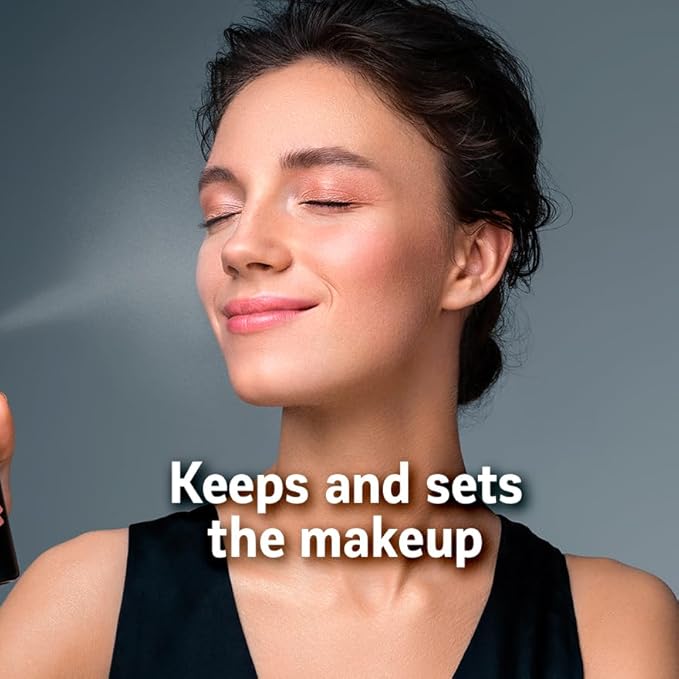 Zermat Eleganzza, Face Primer 3 in 1, 4.23 Fl. Oz.
