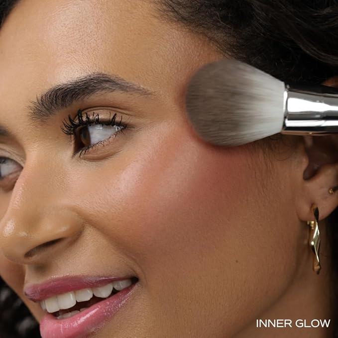 Blissful Moment Dewy Liquid Blush (Inner Glow, 0.27 Fl Oz)