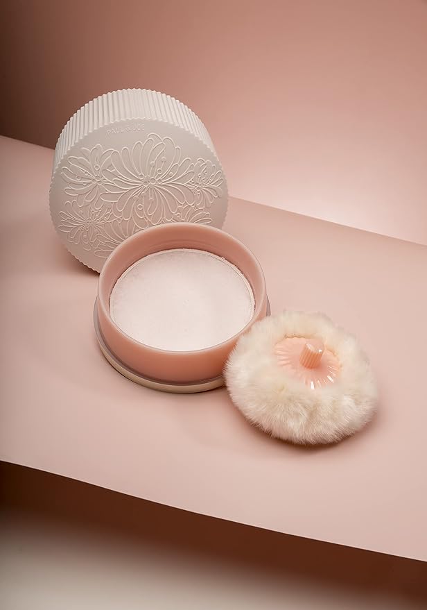 Paul & Joe Loose Face Powder Refill, Cameo