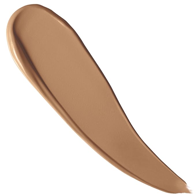 COVERGIRL+OLAY Simply Ageless 3-in-1 Liquid Foundation, Golden Tan, 1 Fl Oz (Pack of 1)