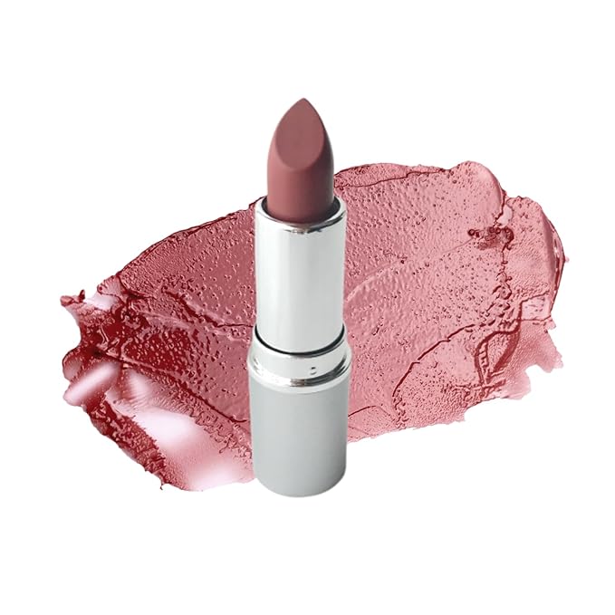 Honeybee Gardens Lip Liner + Lipstick Bundle, Swizzle + Charisma