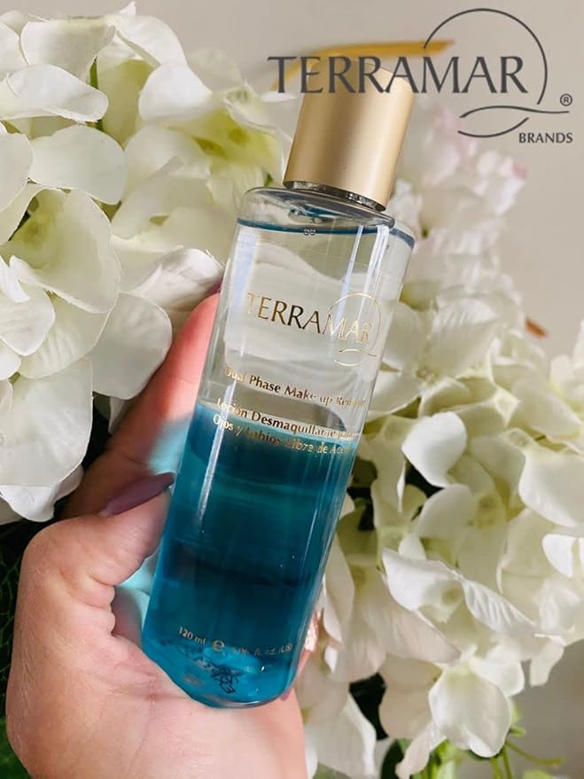 "Generic" Terramar - Dual Phase Make Up Remover