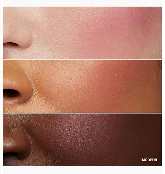 Bobbi Brown Blush Modern Shimmer, 0.12 oz (Pack of 1), Pink