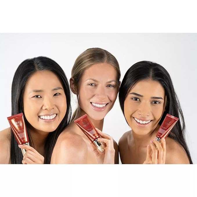 MISSHA M Perfect BB Cream No 31.Golden beige for medium/deep with neutral skin tone SPF 42 PA +++ 1.69 Fl Oz - Tinted Moisturizer for face with SPF (Pack of 2)