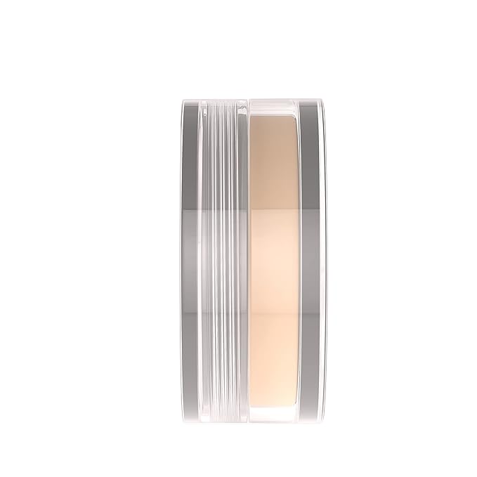 Neutrogena Mineral Sheers Lightweight Loose Powder Makeup Foundation with Vitamins A, C, & E, Sheer to Medium Buildable Coverage, Skin Tone Enhancer, Face Redness Reducer, Classic Ivory 10,.19 oz