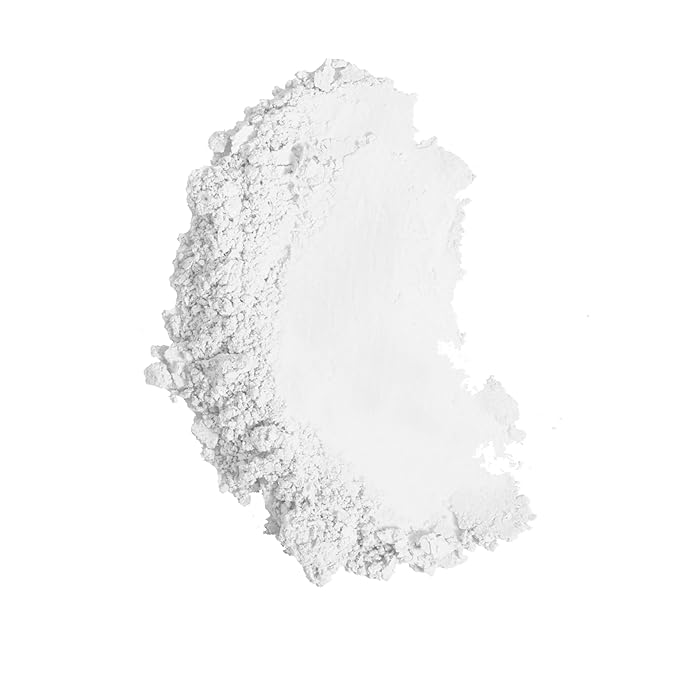 Sheer Touch Mattifying Loose Powder - Crease-proof, Water-Resistant Setting Powder Makeup - Matte Finish - Soft Focus Effect - 0.3 oz