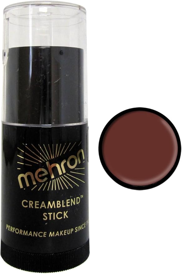 Mehron Contour II CreamBlend Stick Makeup 21gm