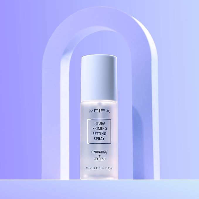 Hydra Priming Setting Spray