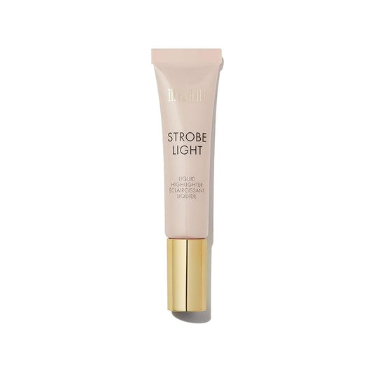 Strobe Light Liquid Highlighter 01 After Glow