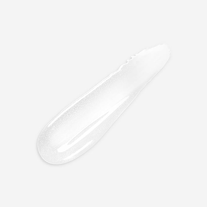 Rimmel Oh My Lip Gloss, Crystal Clear, 0.21 Fluid Ounce