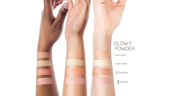 Pixi Beauty +C Vit Glow-y Powder, 11.3 g / 0.4 oz