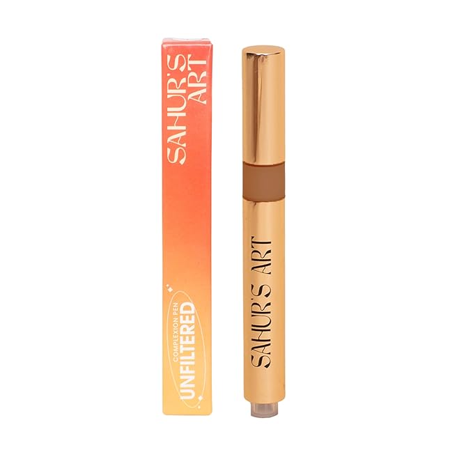 Unfiltered Complexion Pen
