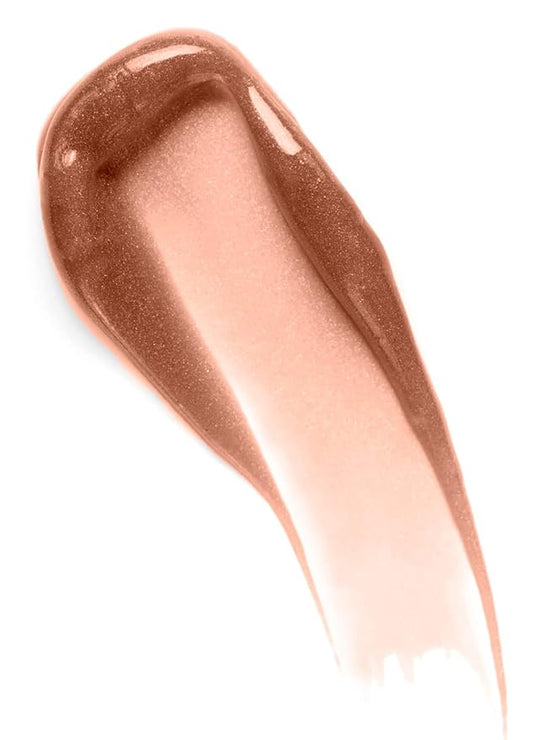 Black Radiance Perfect Tone Lip Gloss, Coco, 0.4 Ounce (Pack of 5)