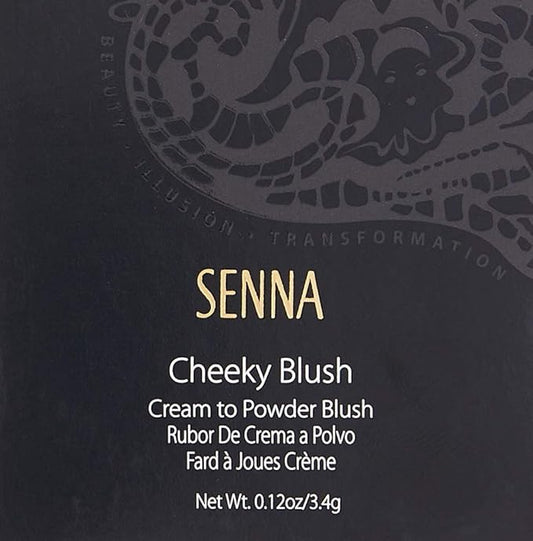 Cosmetics Cheeky Blush, Daydream, 0.12 Ounce
