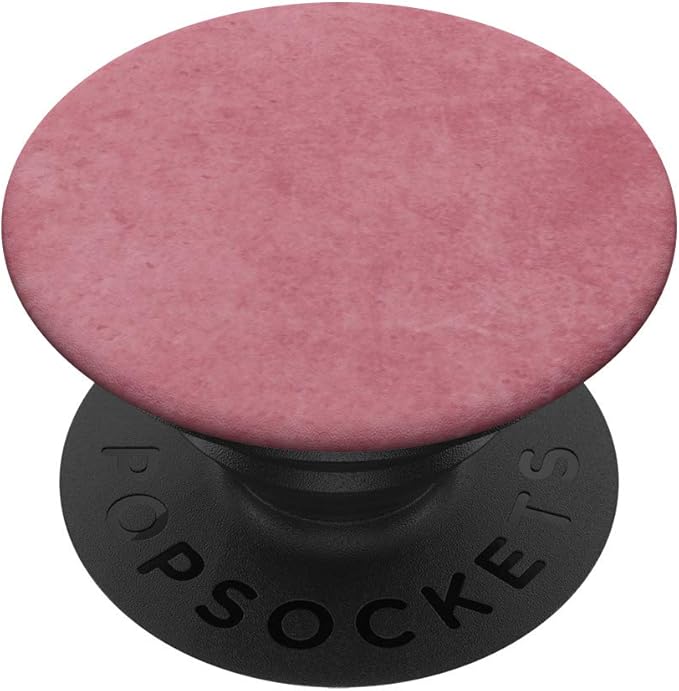 Rose Pink Shade of Blush Collapsible