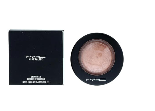 MAC Mineralize Skinfinish #cheeky bronze 10g / 0.35oz