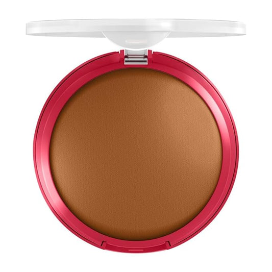 COVERGIRL Outlast Extreme Wear Pressed Powder, 875 Soft Sable, 0.38 oz