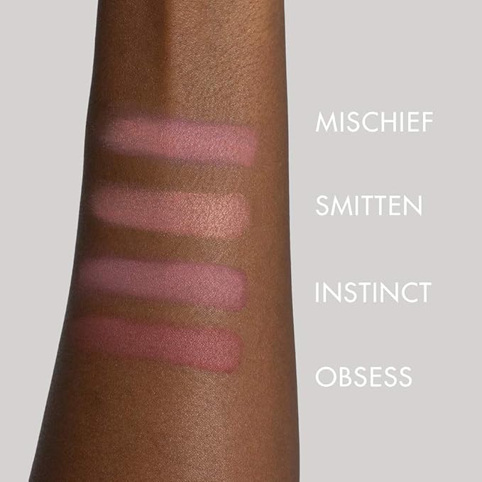 Vapour Beauty - Blush Powder | Non-Toxic, Cruelty-Free, Clean Makeup (Smitten)