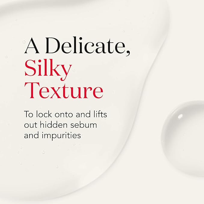 SK-II Facial Treatment Cleansing Oil - Gentle Makeup Remover Oil & Face Cleanser - Improves Texture, Dullness & Dryness for a Visibly Smoother Complexion (8.4 oz)
