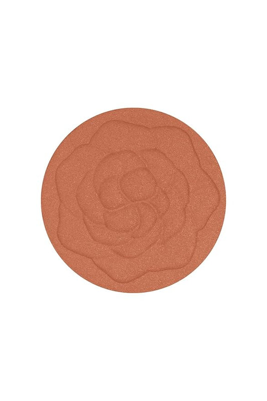 SHOW by PASTEL | Show Your Happiness Blush - Vibrant Pink Tone, Embossed Powder, Long-Lasting Color, No-204-Polite