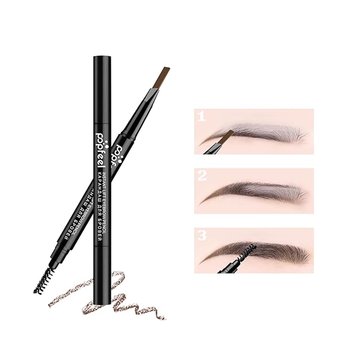 All-in-One Makeup Gift Set Carry All Makeup Kit for Women Full Kit With Makeup Bag Lipgloss Lipstick Concealer Blush Foundation Face Powder Eyeshadow Palette Cosmetic Palette #3