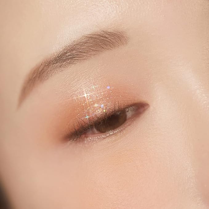 UNLEASHIA Tap Me Palette Duo (No.2 Groovy)