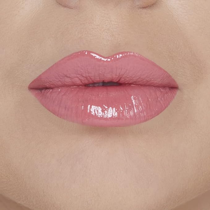 Carter Beauty Free Speech Lip Tint - Cruelty-Free Formula - Offers Intense Color That Doesn't Dry Out - Provides A Creamy, Luxurious Look - Moisturizes The Lips - Long Lasting - Louise - 0.26 Oz