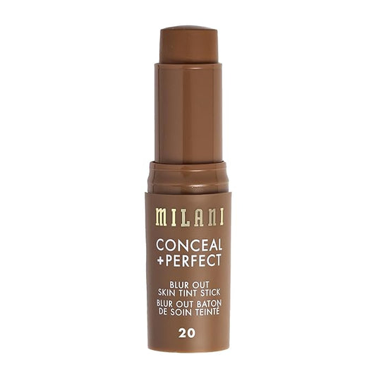Milani Blur Out Skin Tint - Shade 020