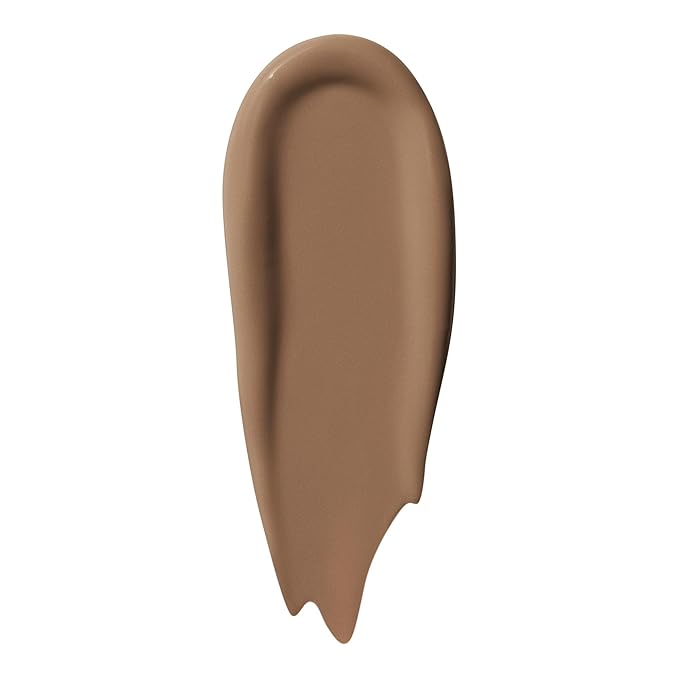 e.l.f. Camo Liquid Bronzer & Contour, Silky Highly Pigmented Formula, Creates a Long-Lasting Bronzed Glow & Natural Look, Vegan & Cruelty-Free, 1 Fair