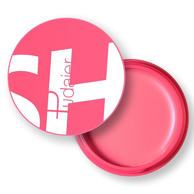 Cream Blush, Matte Moisturizing Makeup Effect, Long-Lasting, Easy to Apply, Anti-smudge, Natural Makeup, Cream Blush Suitable For Women in Various Occasions-06 Rose Red