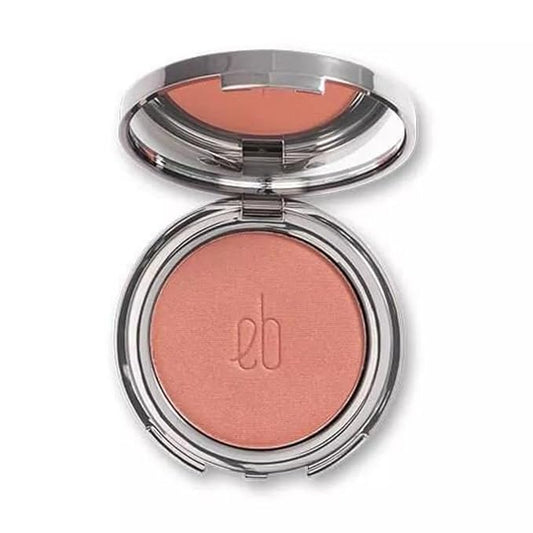 Ethereal Beauty - Mineral Veil Blush - Marsala - Semi Matt Finish, Ultra - Thin, Non - Powdery, Natural, Clean, Vegan 0.18 OZ.
