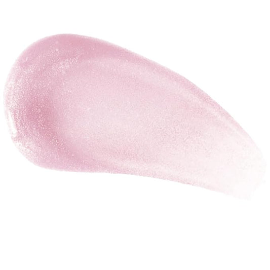 Forever 21 F21 Beauty Lip Gloss, Non-Sticky, Non-Greasy Texture, Wear Alone or Over Your Favorite Lipstick, Rose Gold