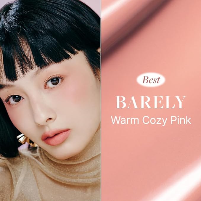 Dear Dahlia Petal Drop Liquid Blush Best Set