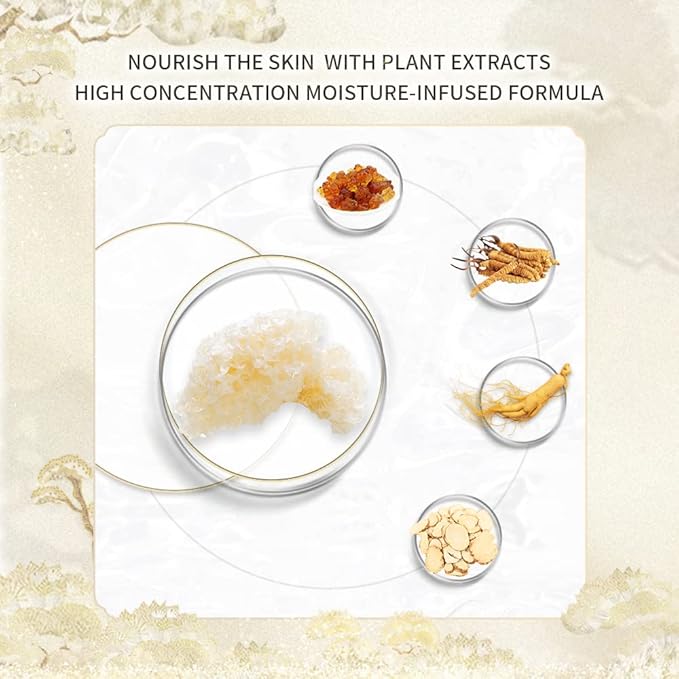 CATKIN Makeup Primer Oil Control Smoothing Hydrating Face Primer For Flawless Matte & Poreless Long Lasting Face Makeup Clear/Translucent