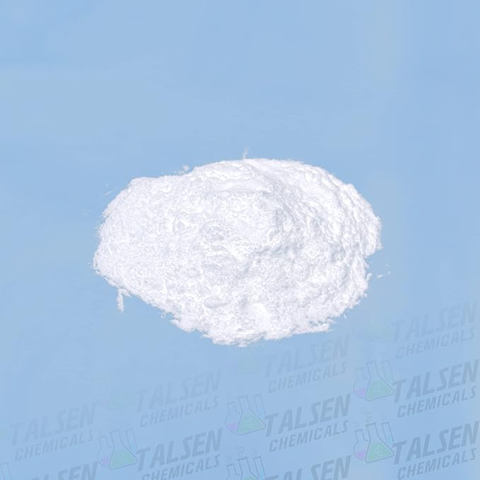 Hyaluronic Acid Powder (2 oz. / 56 grams) 1800 kDa+ Pure Hyaluronic Acid Powder Natural Cosmetic Grade, Hyaluronic Acid High Molecular Weight Powder, DIY Hyaluronic Acid Serums