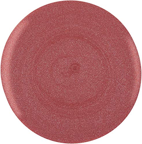 WATERCOLOUR LIQUID BLUSH SPICEY – Lightweight, Buildable, Water-Resistant Formula for Cheeks, Lips