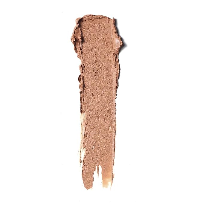 Freck Beauty FACE HACK Precision Sculpting Bronzer Stick – Creamy Buildable Formula, Natural Skin-Like Finish, Seamless Blend, Almond Tip Applicator, Vegan & Cruelty-Free | FAIR (Neutral Undertone)