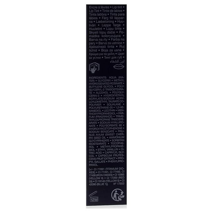 Dior Addict Lip Tint - 421 Natural Tea by Christian for Women - 0.17 oz Lipstick